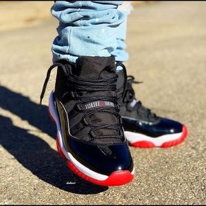 Meet your Posher, Markese